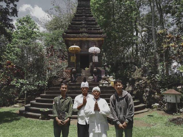 Wisata Spiritual, Keindahan Potensi, Rute Menuju Lokasi, Jam Buka, Harga Tiket Masuk
