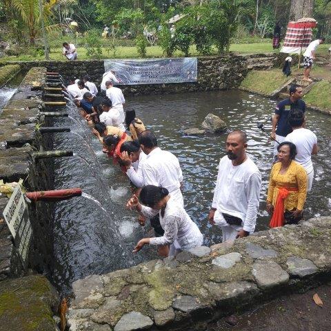 Wisata Spiritual, Keindahan Potensi, Rute Menuju Lokasi, Jam Buka, Harga Tiket Masuk
