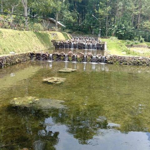Wisata Spiritual, Keindahan Potensi, Rute Menuju Lokasi, Jam Buka, Harga Tiket Masuk