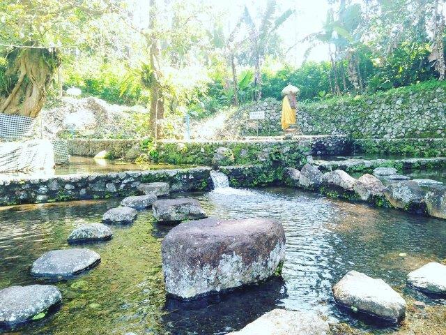 Wisata Spiritual, Keindahan Potensi, Rute Menuju Lokasi, Jam Buka, Harga Tiket Masuk