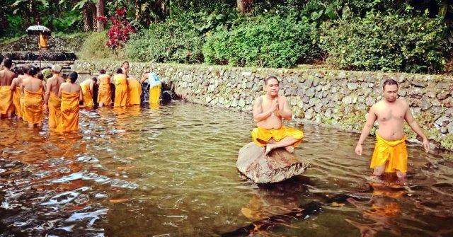 Wisata Spiritual, Keindahan Potensi, Rute Menuju Lokasi, Jam Buka, Harga Tiket Masuk