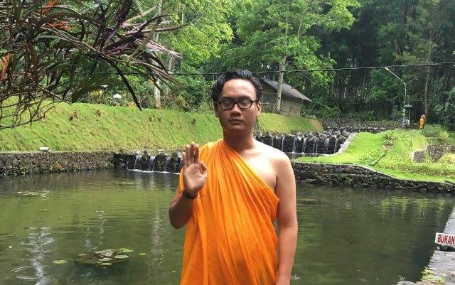 Wisata Spiritual, Keindahan Potensi, Rute Menuju Lokasi, Jam Buka, Harga Tiket Masuk