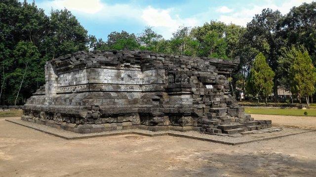 Dimensi Bangunan, Ada Relief, Peninggalan Kerajaan , Hal Dapat Dilakukan, Cara Menuju Lokasi, Harga Tiket Masuk