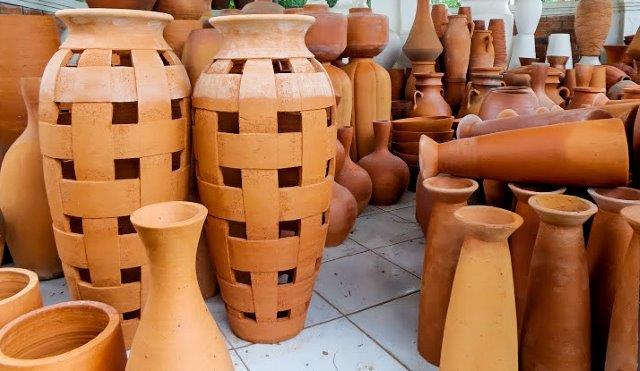 Kecamatan Plered, Sejarah Singkat , Berkembang Pesat, Berwisata Disini , Harga Keramik