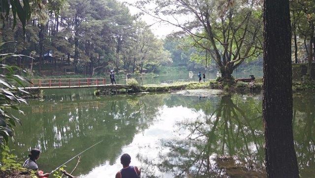 Menyimpan Pesona, Letak Lokasi, Daya Tarik, Fasilitas Yang Ada , Harga Tiket Masuk
