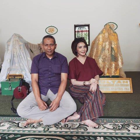 Latar Belakang , Sejarah Legenda , Cungkup Khusus, Bangunan Lama, Cara Ke Lokasi , Salah Satu Dokumentasi 
