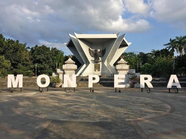 Pengertian Monpera, Karakteristik , Sejarah Singkat , Wisata Edukasi , Alamat Dimana, Harga Tiket Masuk