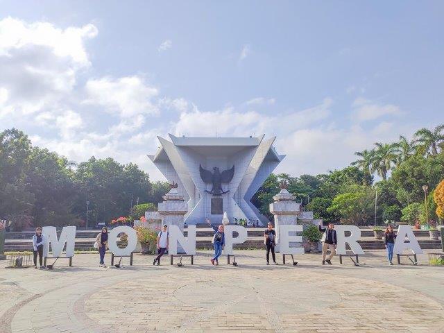 Pengertian Monpera, Karakteristik , Sejarah Singkat , Wisata Edukasi , Alamat Dimana, Harga Tiket Masuk