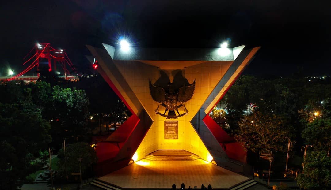 Pengertian Monpera, Karakteristik , Sejarah Singkat , Wisata Edukasi , Alamat Dimana, Harga Tiket Masuk
