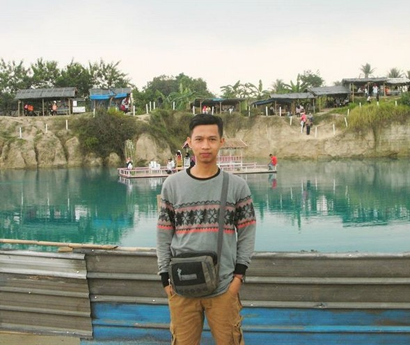 Letak Lokasi, Rute Perjalanan, Daya Tarik, Indah Tapi Berbahaya, Fasilitas