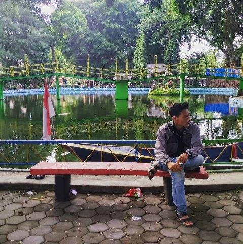 Disambut Punokawan, Banyak Fasilitas, Ada Kolam Renang, Mancing Ikan, Kebun Binatang Mini, Arena Permainan, Harga Tiket Masuk, Saran Mengunjungi, Map Jalan Menuju Lokasi