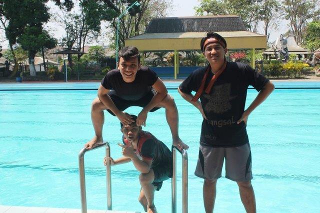 Disambut Punokawan, Banyak Fasilitas, Ada Kolam Renang, Mancing Ikan, Kebun Binatang Mini, Arena Permainan, Harga Tiket Masuk, Saran Mengunjungi, Map Jalan Menuju Lokasi
