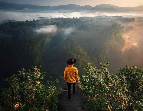 Harga Tiket Masuk, Mengenal Lokasi, Sejarah Kepopuleran, Asal Usul Nama, Sisi Menarik, Cerita Mistis, Fakta Misteri, Cara Ke Lokasi Naik Motor, Tips Liburan