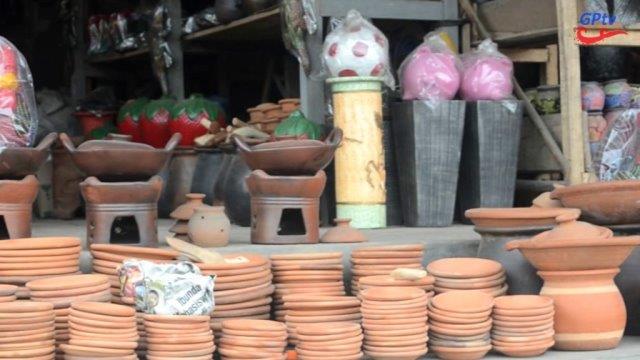 Kecamatan Plered, Sejarah Singkat , Berkembang Pesat, Berwisata Disini , Harga Keramik