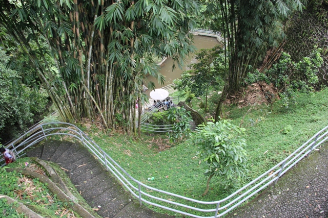 Lokasi dan Rute , Biaya Masuk dan Parkir, Fasilitas yang Tersedia, Asal Usul Sejarah , Daya Tarik 