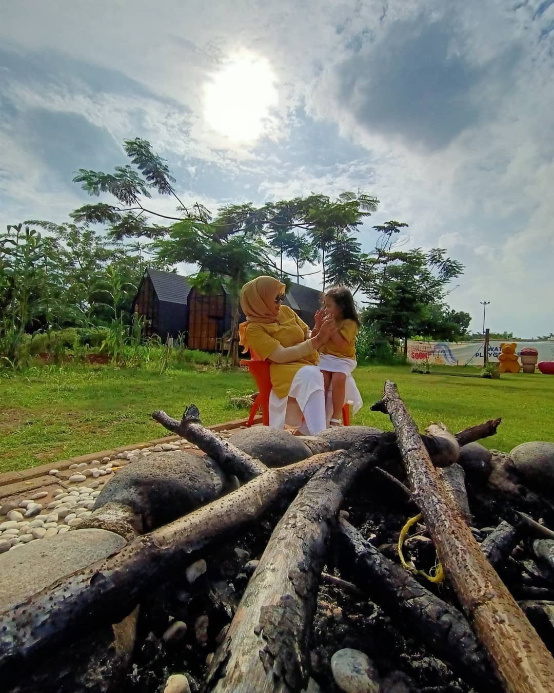 Lokasi Dimana , Tempat Bermain Anak, Buka Jam Berapa , Saat Pagi Hari, Kupu Kupu Cantik, Harga Tiket Masuk , Sangat Menarik