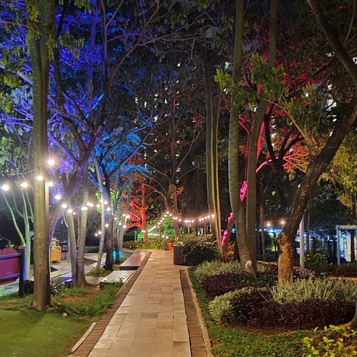 Lokasi Dimana , Tempat Bermain Anak, Buka Jam Berapa , Saat Pagi Hari, Kupu Kupu Cantik, Harga Tiket Masuk , Sangat Menarik