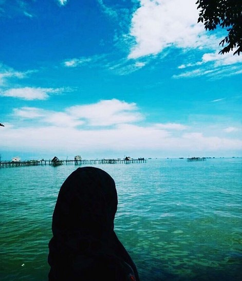 Destinasi Menarik, Sejarah Pulau , Berwisata Disini, Makam Keramat , Rute Menuju Lokasi, Harga Tiket Masuk