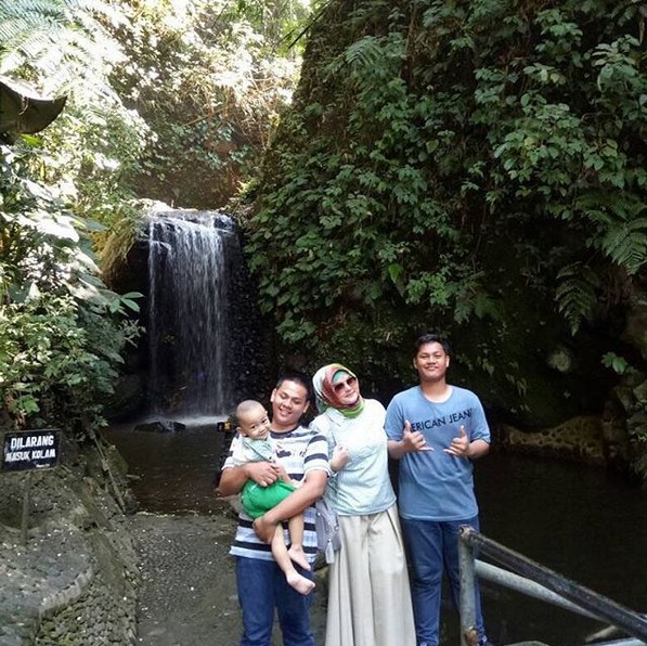 Lokasi dan Rute , Biaya Masuk dan Parkir, Fasilitas yang Tersedia, Asal Usul Sejarah , Daya Tarik 