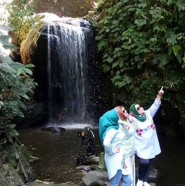 Lokasi dan Rute , Biaya Masuk dan Parkir, Fasilitas yang Tersedia, Asal Usul Sejarah , Daya Tarik 