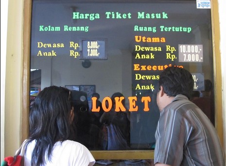 Lokasi dan Rute , Harga Tiket Masuk dan Jam Buka, Fasilitas Pemandian, Keindahan dari Pemandian Air Panas, Kegiatan yang Bisa Dilakukan, Tips Saat Berkunjung