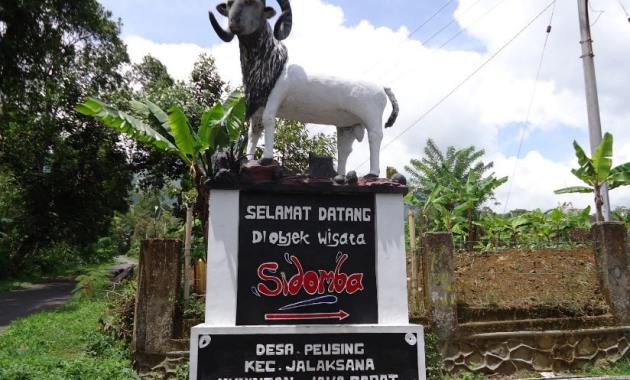 Lokasi dan Rute , Biaya Masuk dan Parkir, Fasilitas yang Tersedia, Asal Usul Sejarah , Daya Tarik 