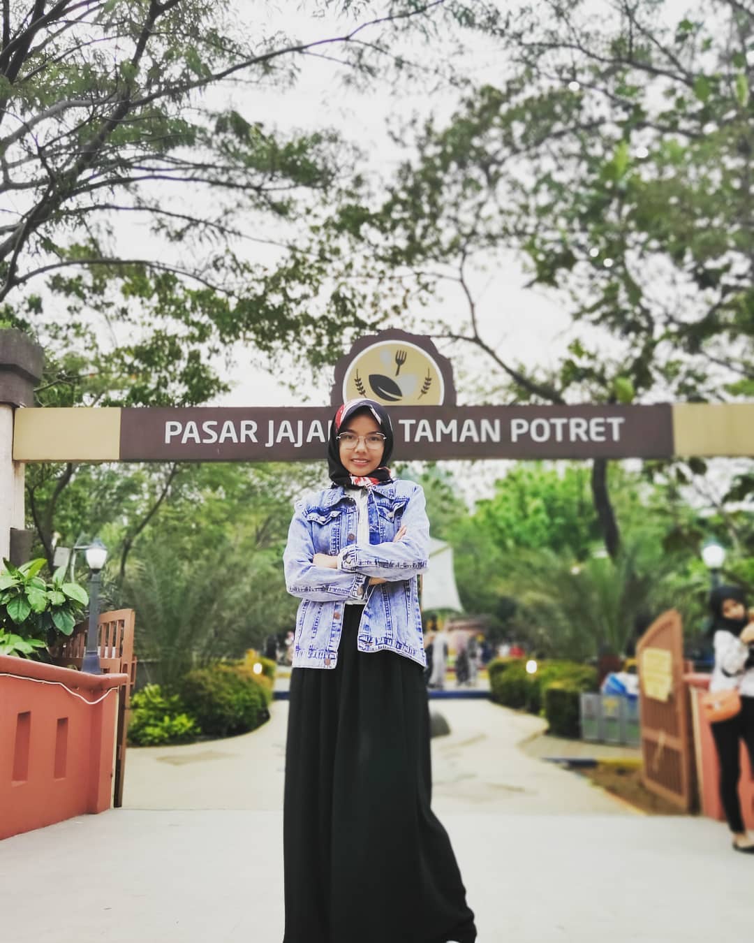 Awal Mula , Denah Taman , Harga Tiket Masuk, Lokasi Dimana, Cara Menuju Lokasi 