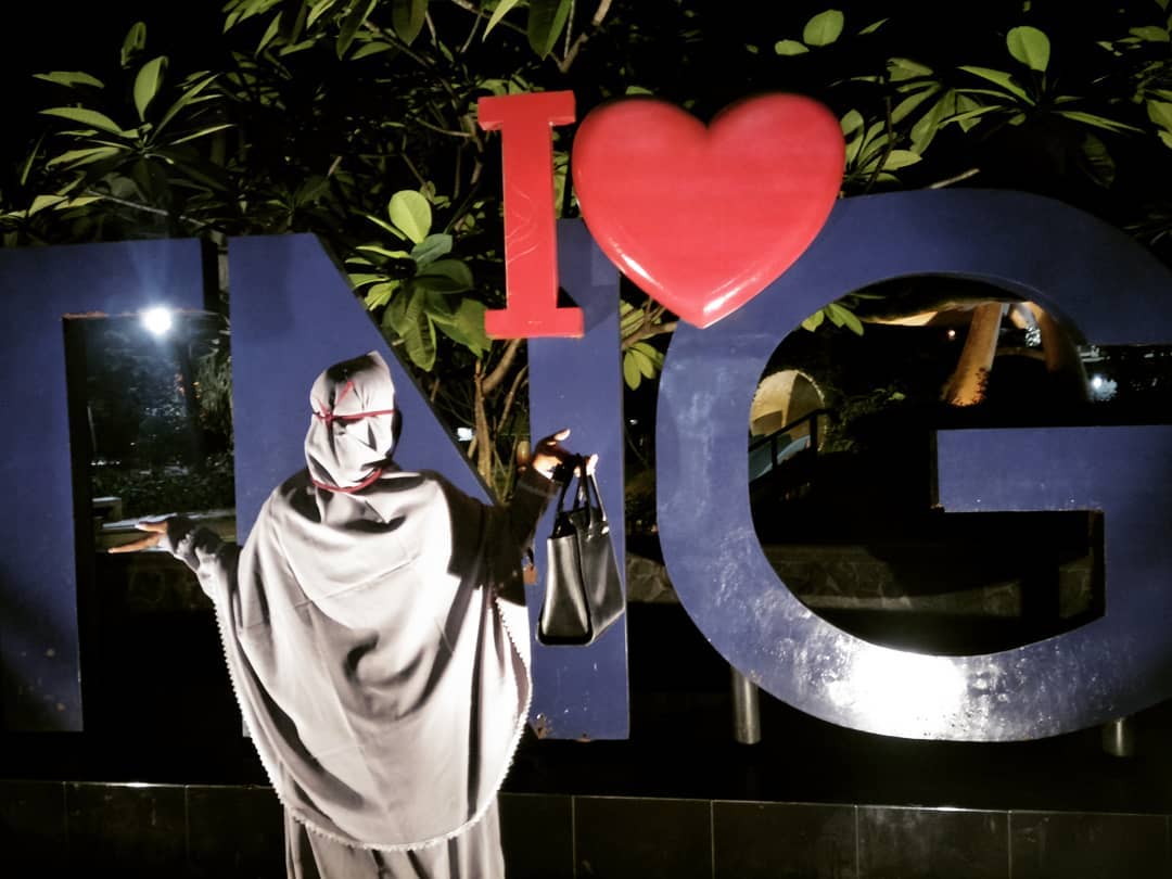 Awal Mula , Denah Taman , Harga Tiket Masuk, Lokasi Dimana, Cara Menuju Lokasi 