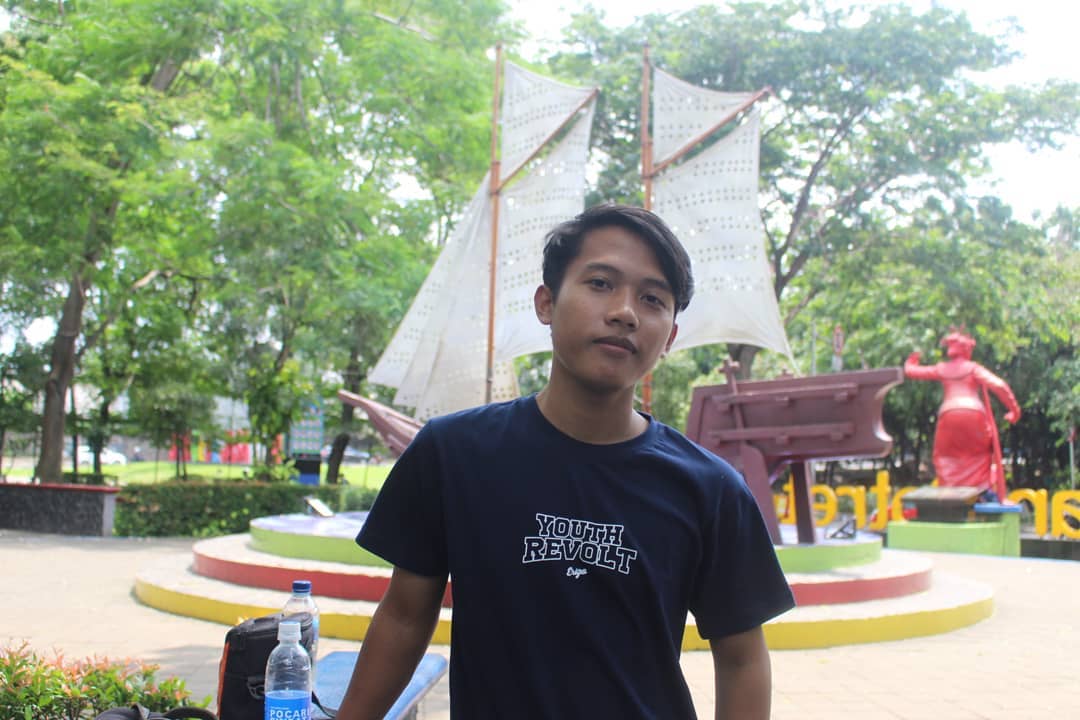 Awal Mula , Denah Taman , Harga Tiket Masuk, Lokasi Dimana, Cara Menuju Lokasi 