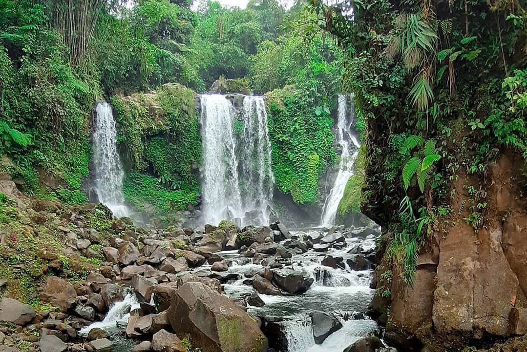 Akses Lokasi, Asal Usul , Harga Tiket Masuk, Buka Jam Berapa , Keindahan 