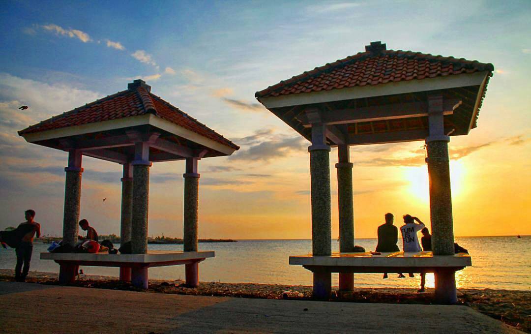 Terkenal Indah, Letak Lokasi, Rute Perjalanan, Daya Tarik, Fasilitas