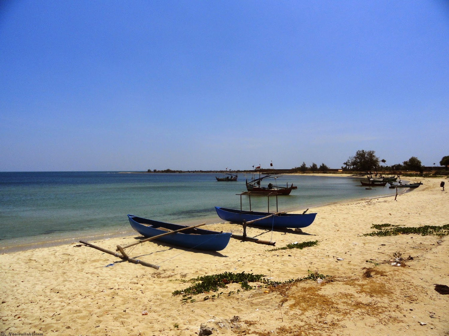 Potensi Besar, Alamat Dimana , Rute Menuju Lokasi , Daya Tarik , Fasilitas Wisata
