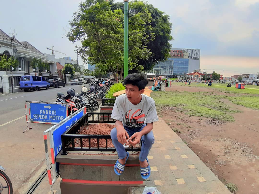 Sejarah Asal Usul , Lokasi Dimana, Hasil Renovasi , Wisata Kuliner , Makam Ragasemangsang, Hotel Terdekat 
