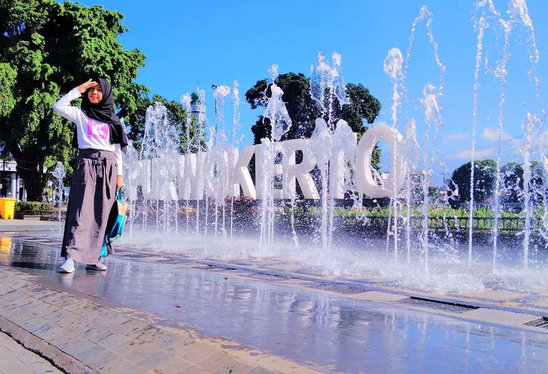 Sejarah Asal Usul , Lokasi Dimana, Hasil Renovasi , Wisata Kuliner , Makam Ragasemangsang, Hotel Terdekat 