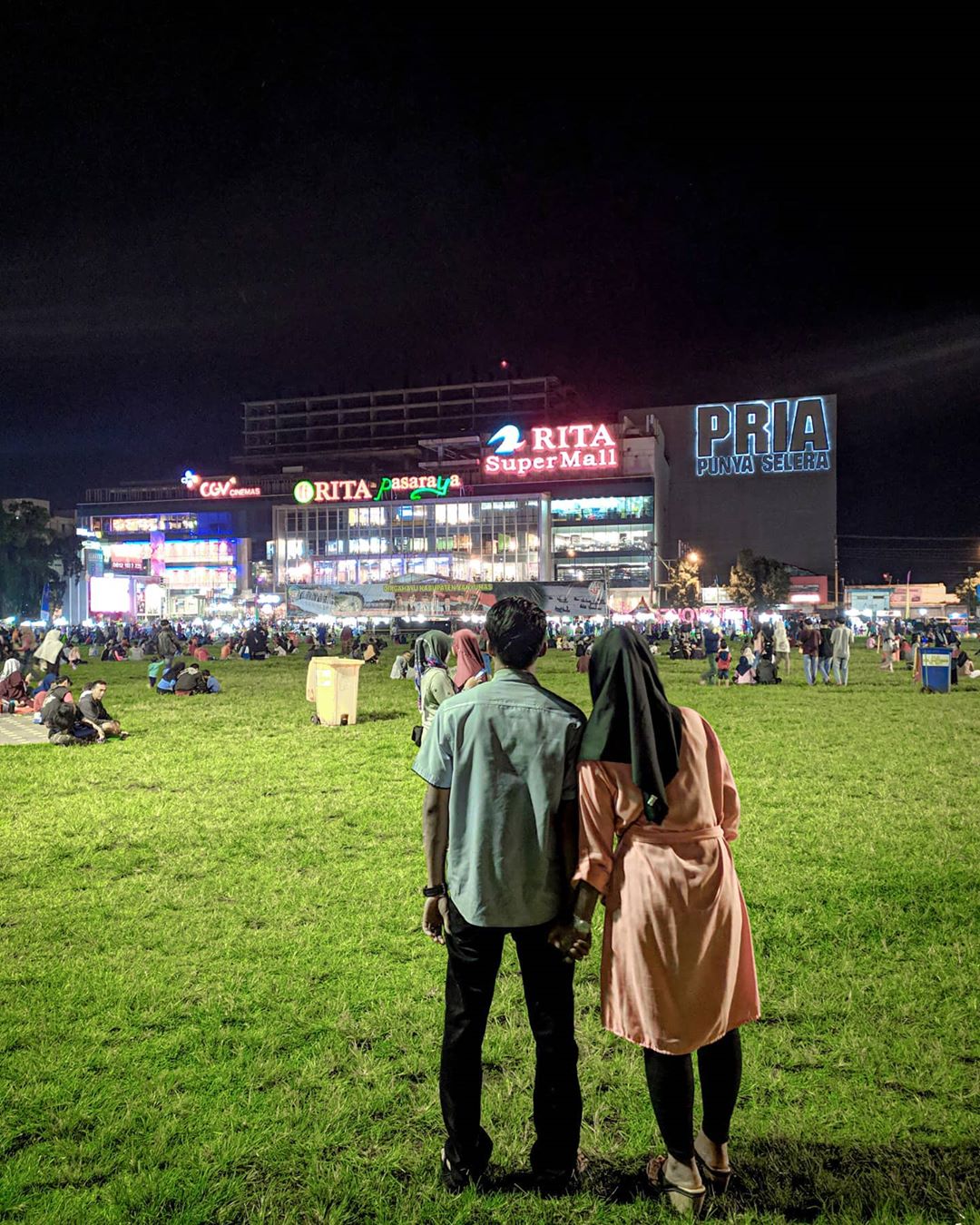 Sejarah Asal Usul , Lokasi Dimana, Hasil Renovasi , Wisata Kuliner , Makam Ragasemangsang, Hotel Terdekat 