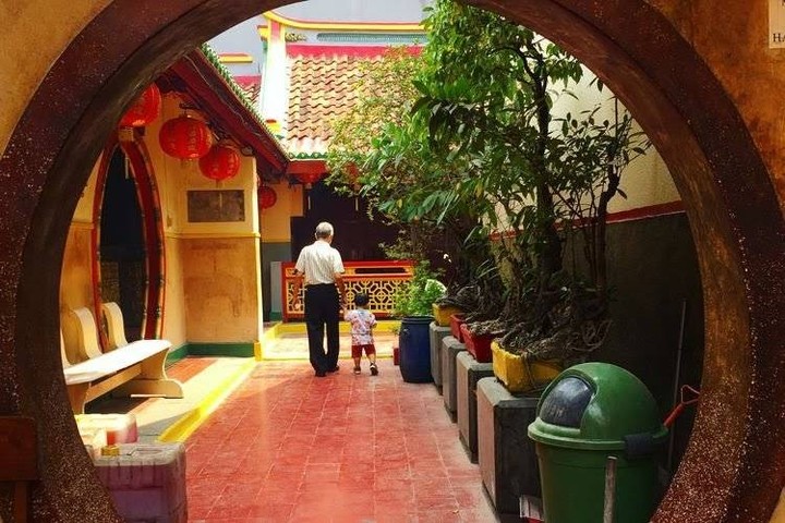 Keunikan Klenteng, Sejarah Singkat, Jalan Menuju Lokasi, Buka Jam Berapa, Harga Tiket Masuk