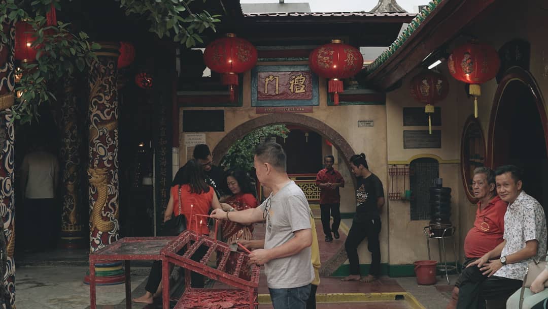 Keunikan Klenteng, Sejarah Singkat, Jalan Menuju Lokasi, Buka Jam Berapa, Harga Tiket Masuk