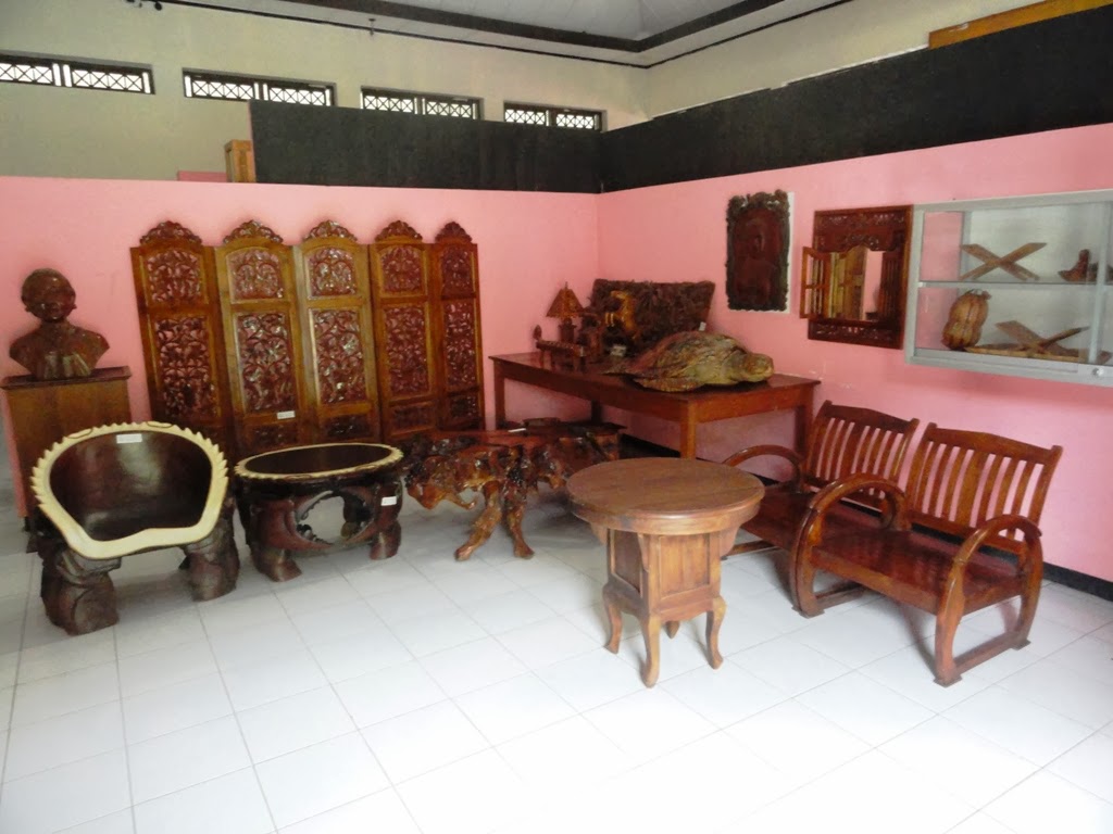 Kehidupan R.A Kartini, Sejarah Pendirian, Jam Buka dan Harga Tiket Masuk, Kegiatan dan Fasilitas, Cara Menuju Museum