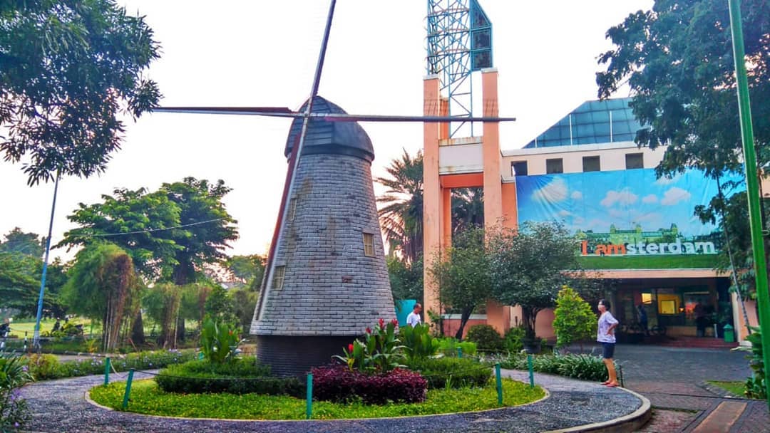 Harga Tiket Masuk, Wisata Keluarga, Keindahan Yang Ada, Alamat Dimana, Buka Jam Berapa