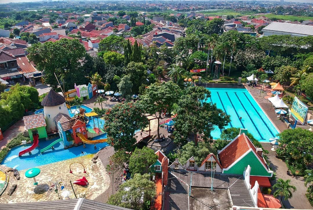 Harga Tiket Masuk, Wisata Keluarga, Keindahan Yang Ada, Alamat Dimana, Buka Jam Berapa