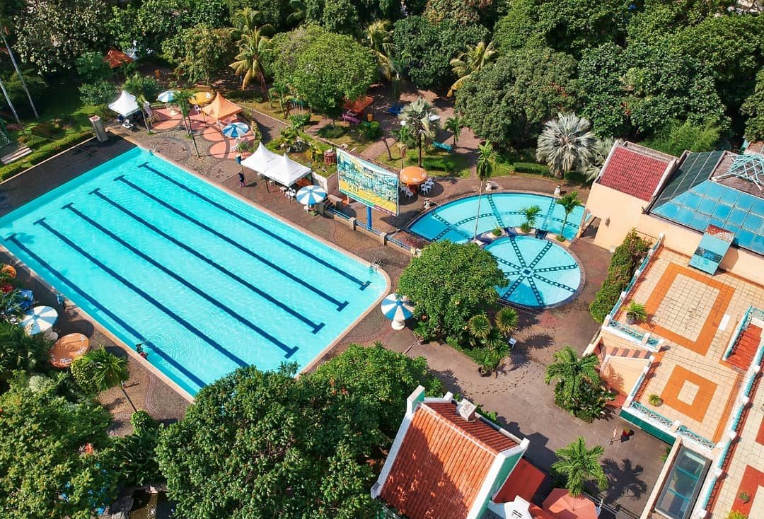 Harga Tiket Masuk, Wisata Keluarga, Keindahan Yang Ada, Alamat Dimana, Buka Jam Berapa