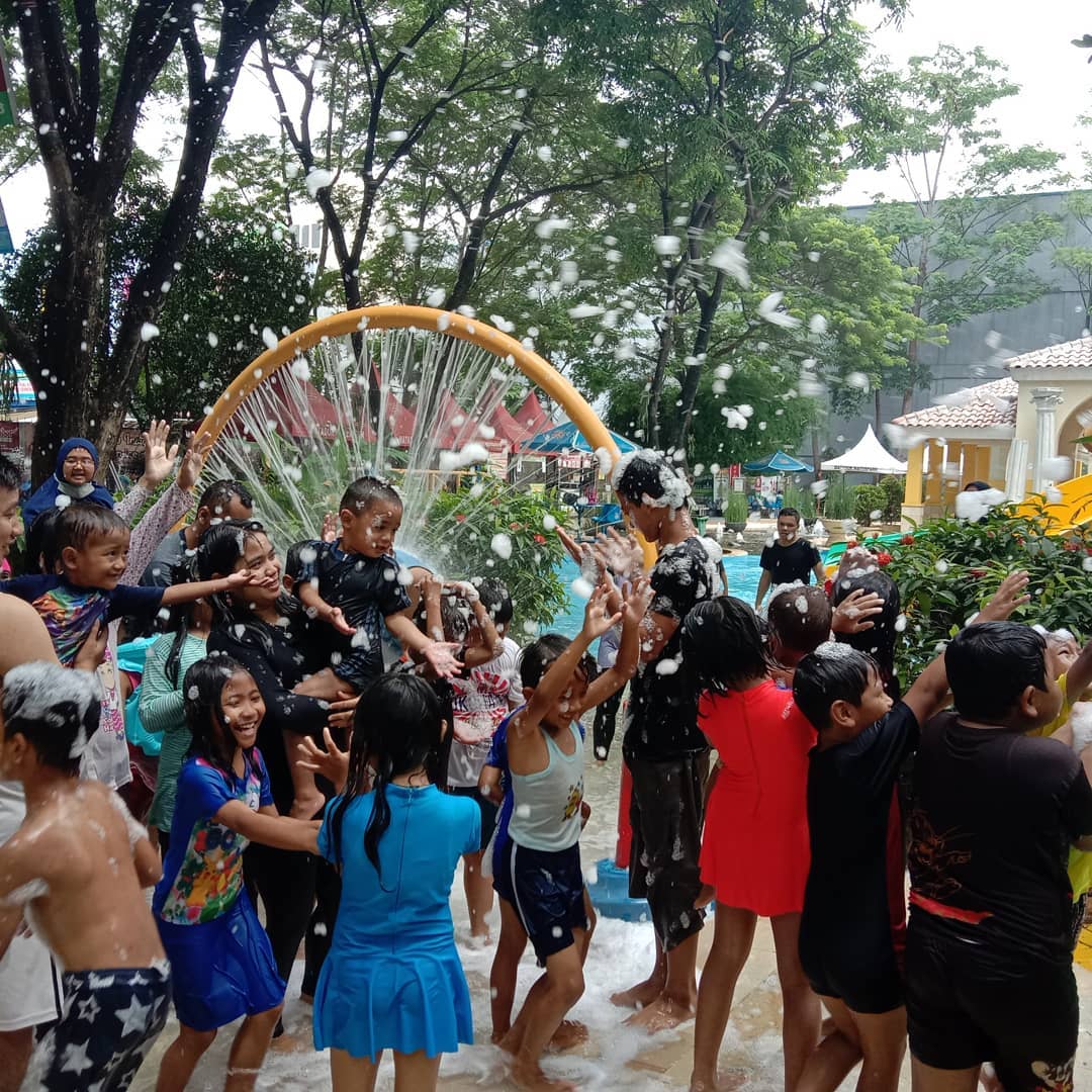 Harga Tiket Masuk, Wisata Keluarga, Keindahan Yang Ada, Alamat Dimana, Buka Jam Berapa