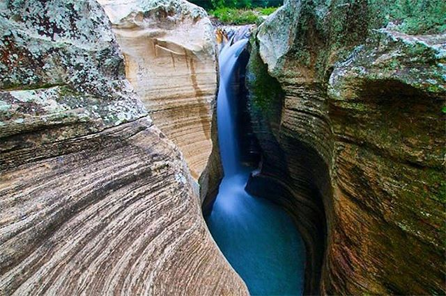 Dekat Klaten, Mirip Grand Canyon USA, Daya Tarik , Kegiatan Menarik, Rute Menuju Lokasi