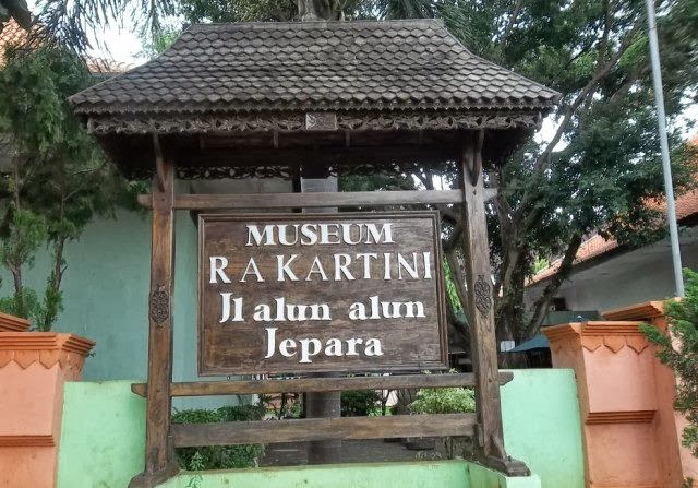 Kehidupan R.A Kartini, Sejarah Pendirian, Jam Buka dan Harga Tiket Masuk, Kegiatan dan Fasilitas, Cara Menuju Museum