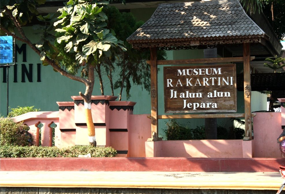 Kehidupan R.A Kartini, Sejarah Pendirian, Jam Buka dan Harga Tiket Masuk, Kegiatan dan Fasilitas, Cara Menuju Museum