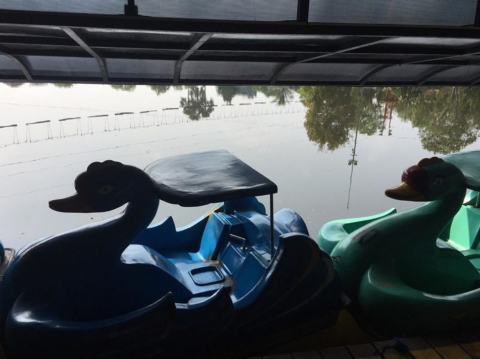 Waktu Liburan, Fasilitas Yang Ada, Lokasi Dimana, Buka Jam Berapa, Harga Tiket Masuk