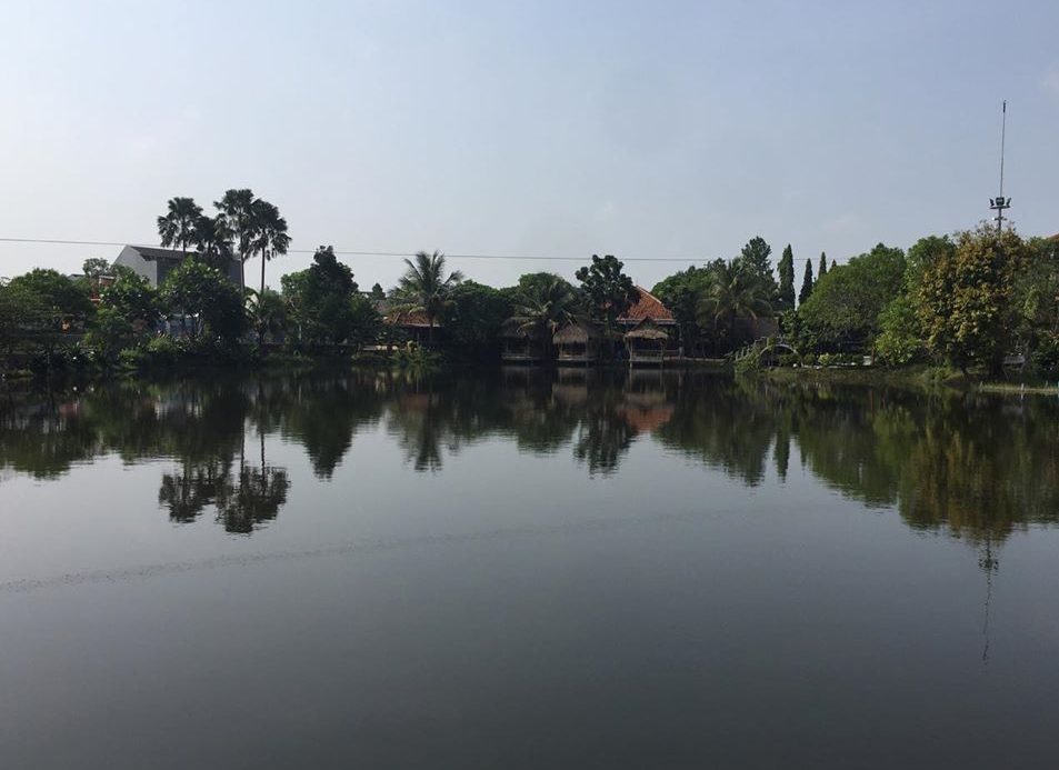 Waktu Liburan, Fasilitas Yang Ada, Lokasi Dimana, Buka Jam Berapa, Harga Tiket Masuk