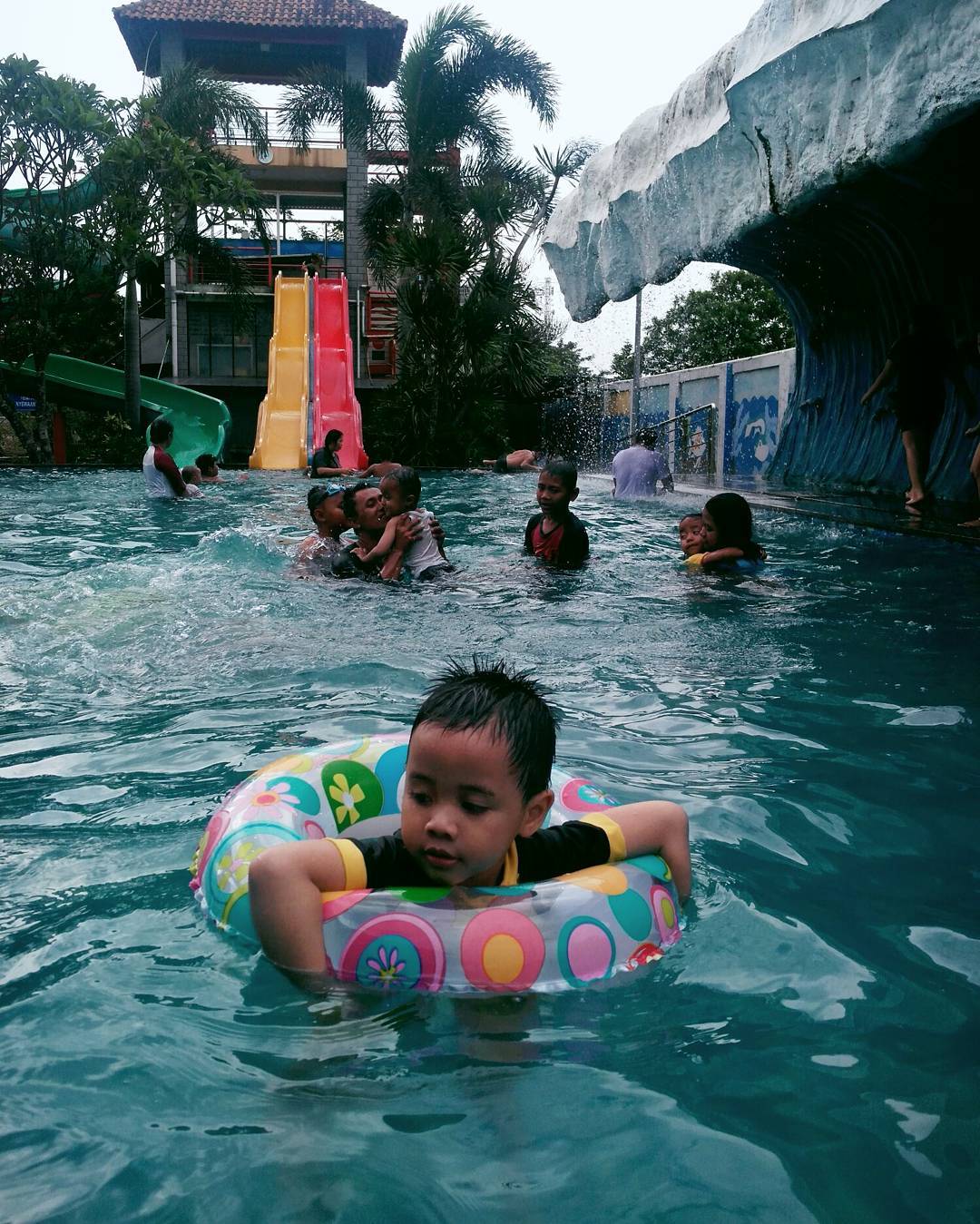 Waktu Liburan, Fasilitas Yang Ada, Lokasi Dimana, Buka Jam Berapa, Harga Tiket Masuk