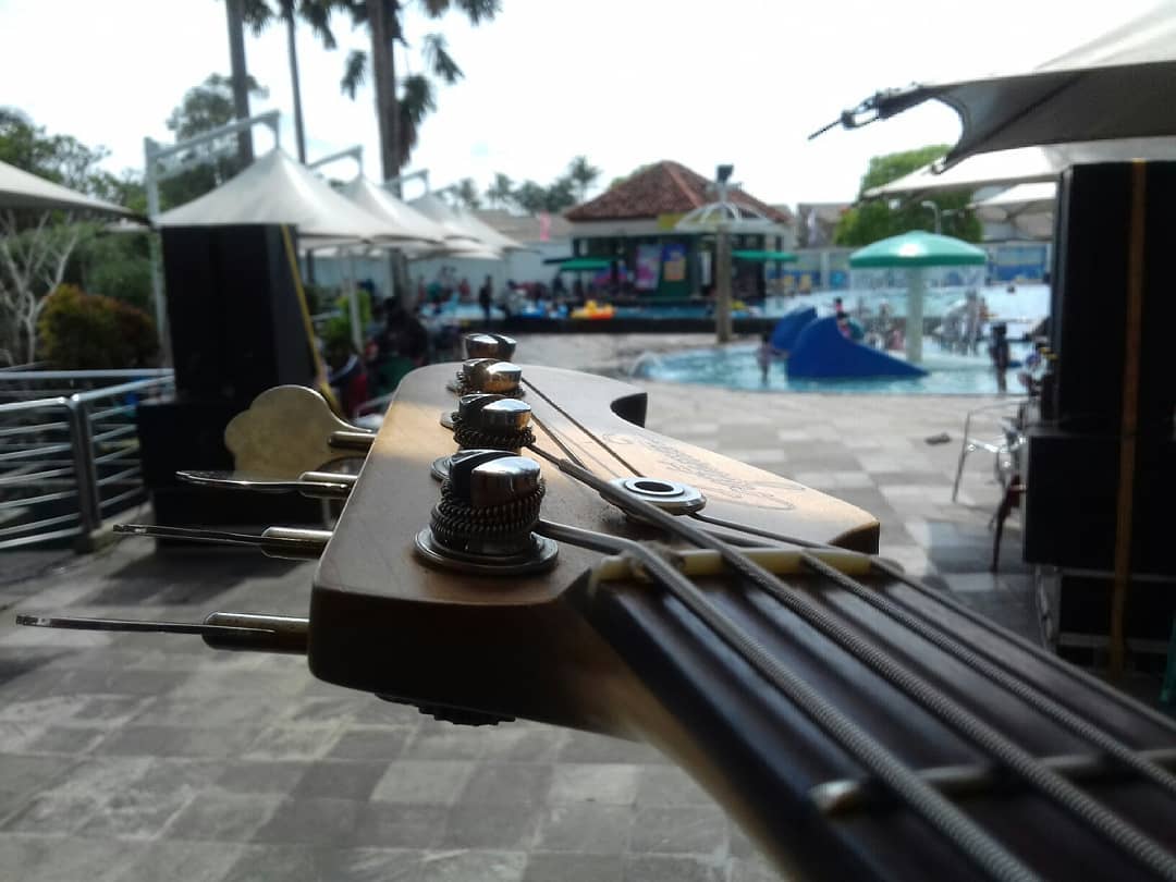 Waktu Liburan, Fasilitas Yang Ada, Lokasi Dimana, Buka Jam Berapa, Harga Tiket Masuk