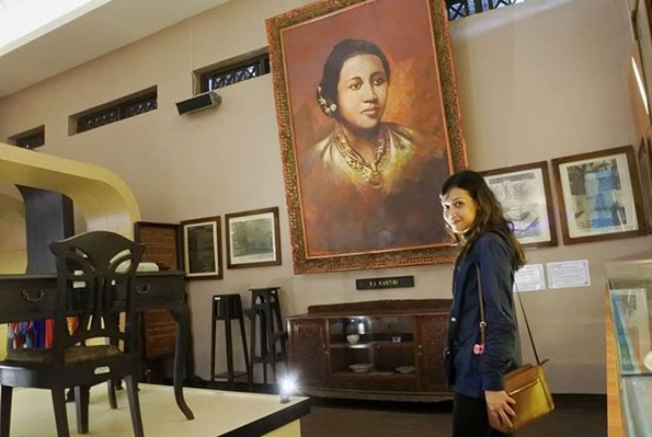 Kehidupan R.A Kartini, Sejarah Pendirian, Jam Buka dan Harga Tiket Masuk, Kegiatan dan Fasilitas, Cara Menuju Museum